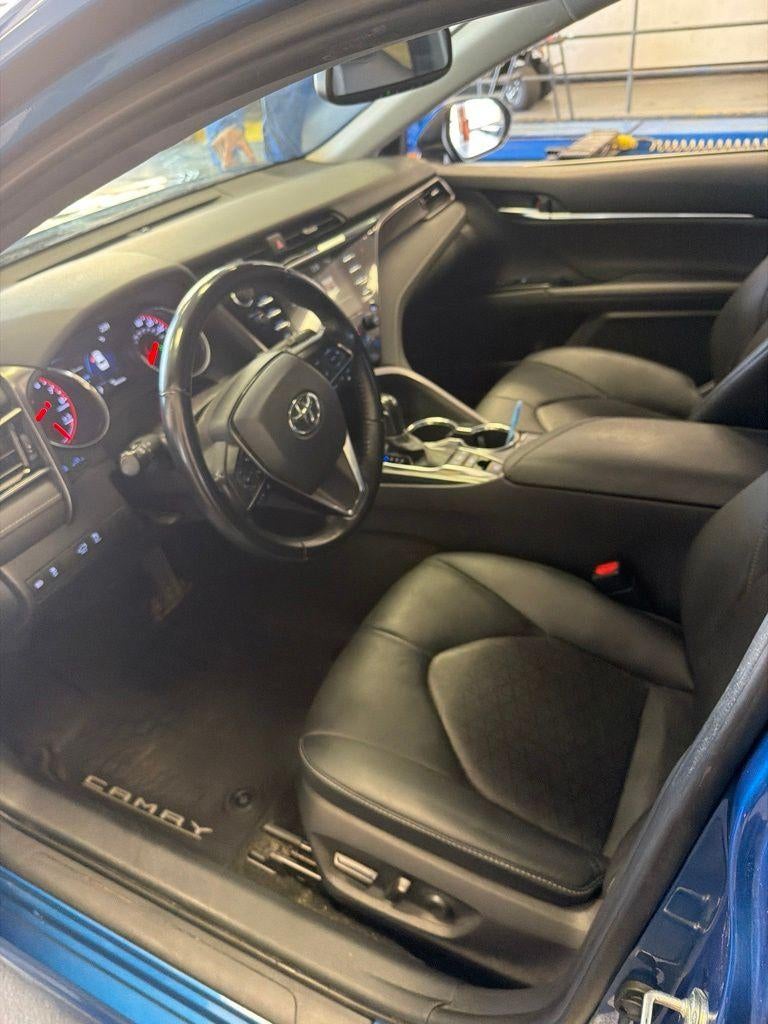 toyota camry 2020 4T1K61AK9LU394555 image toyota camry 2020 4T1K61AK9LU394555 image