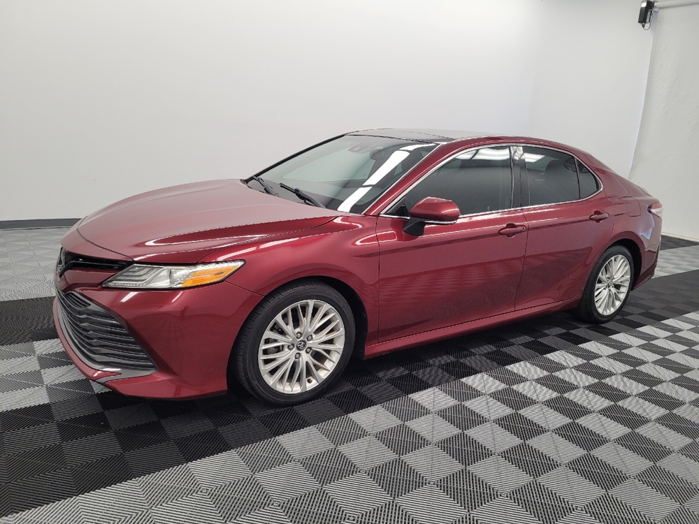 toyota camry 2020 4T1F11AK4LU322081 image toyota camry 2020 4T1F11AK4LU322081 image