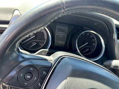 toyota camry 2020 4T1J31AK3LU537164 image toyota camry 2020 4T1J31AK3LU537164 image