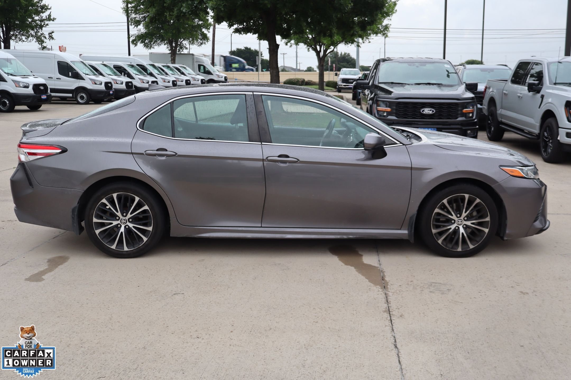 toyota camry 2020 4T1G11AK3LU507081 image toyota camry 2020 4T1G11AK3LU507081 image
