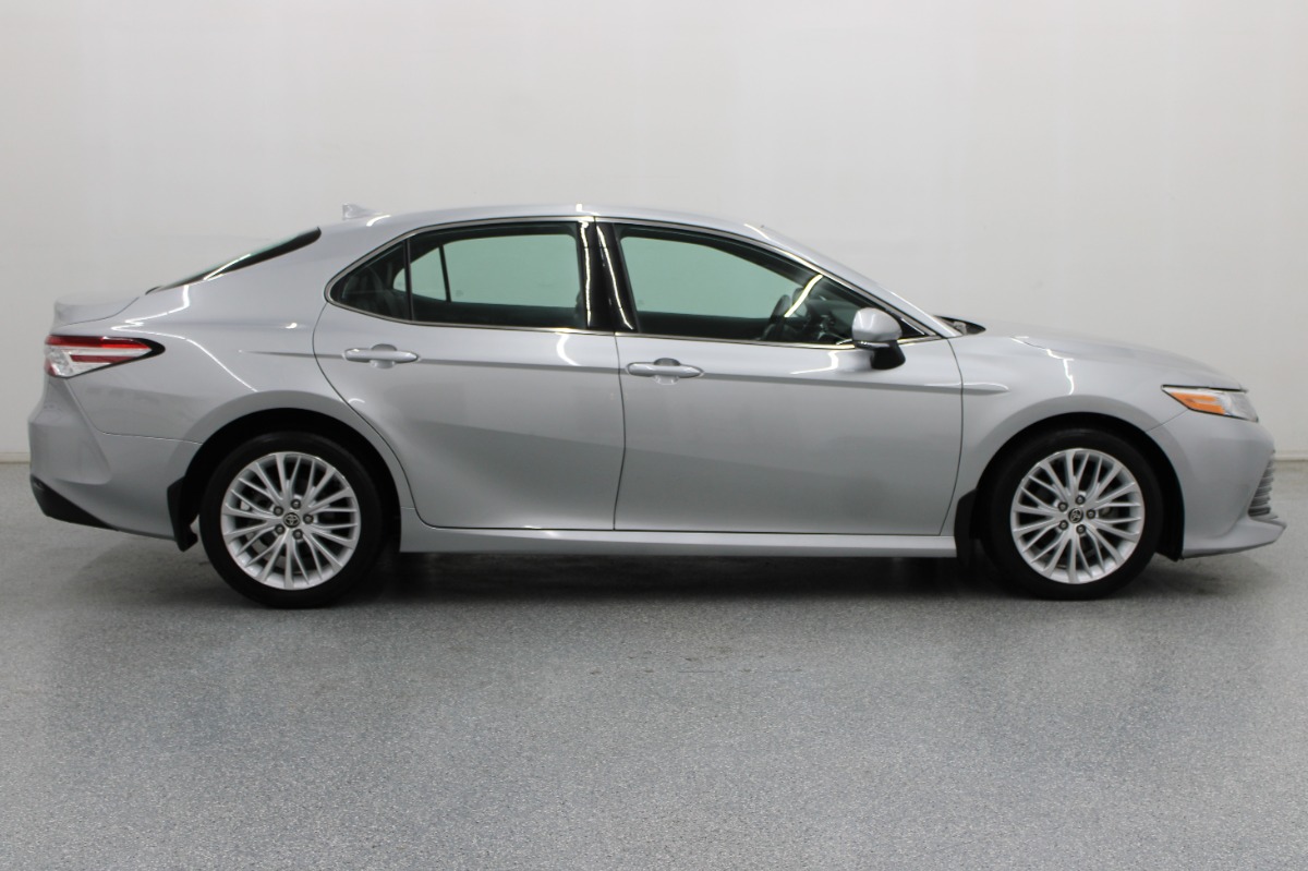 toyota camry 2020 4T1F11BK5LU001939 image toyota camry 2020 4T1F11BK5LU001939 image