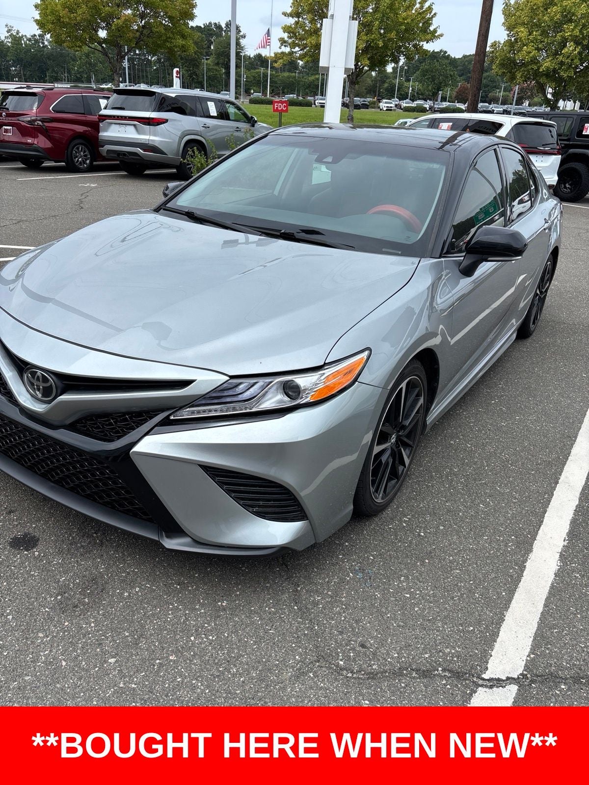 toyota camry 2020 4T1K61AK7LU334628 image toyota camry 2020 4T1K61AK7LU334628 image