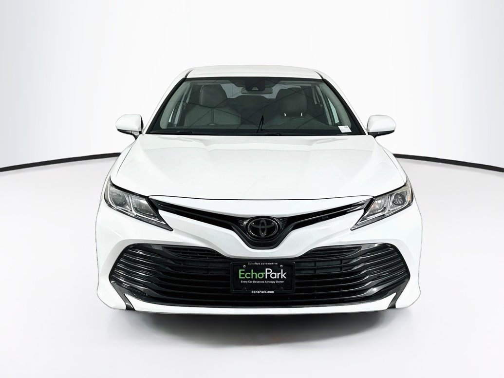 toyota camry 2020 4T1C11AK9LU881306 image toyota camry 2020 4T1C11AK9LU881306 image