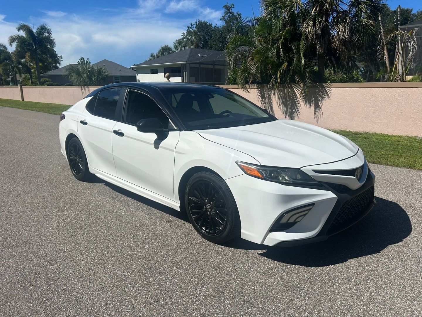 toyota camry 2020 4T1G11BK5LU005266 image toyota camry 2020 4T1G11BK5LU005266 image