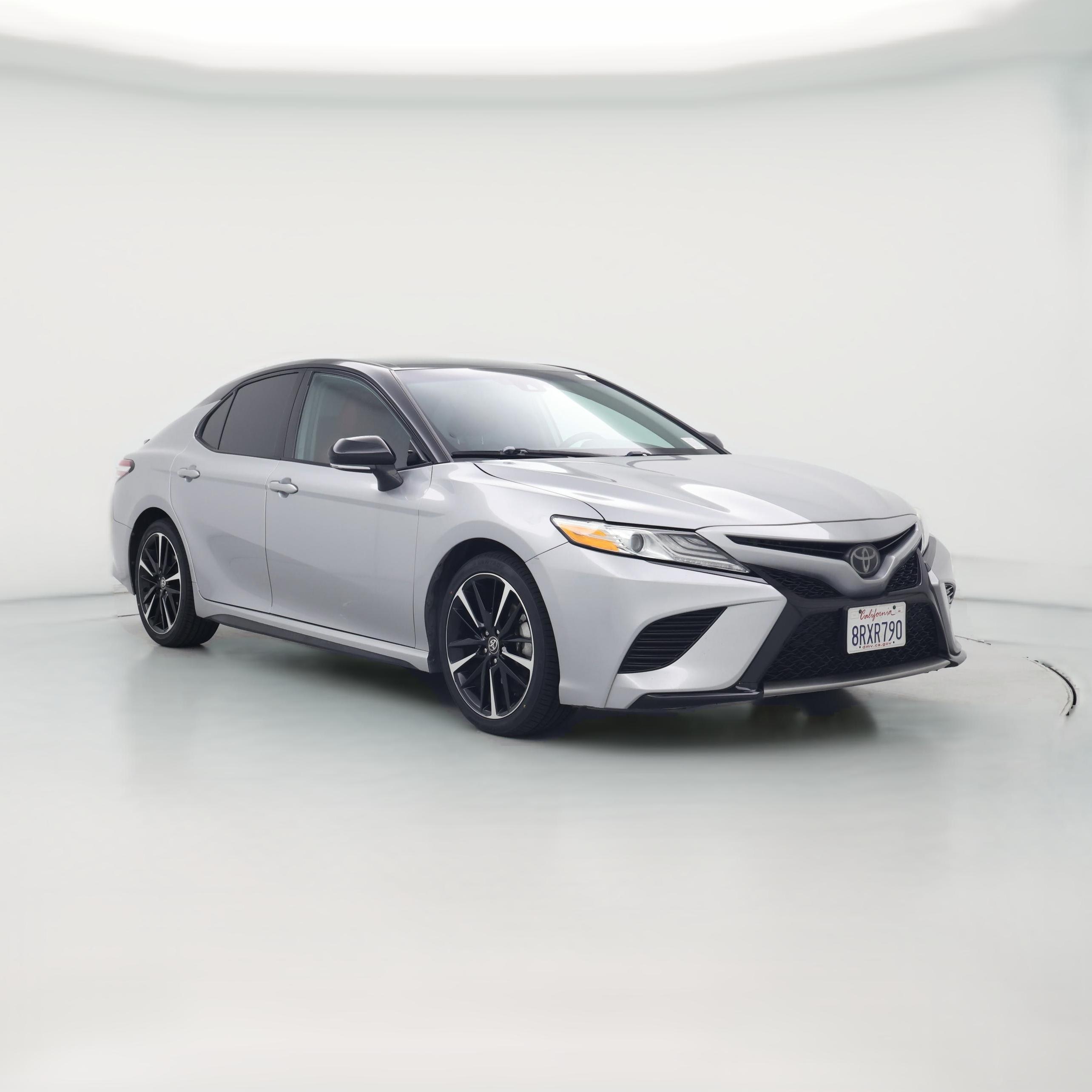 toyota camry 2020 4T1K61AK9LU375584 image toyota camry 2020 4T1K61AK9LU375584 image