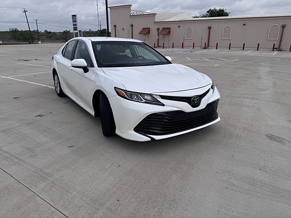 toyota camry 2020 4T1G11AK4LU344540 image toyota camry 2020 4T1G11AK4LU344540 image