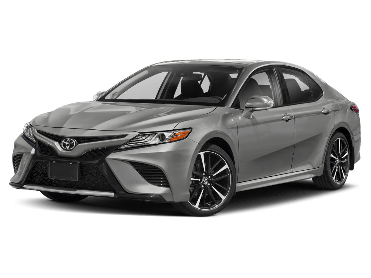 toyota camry 2020 4T1KZ1AK4LU042152 image toyota camry 2020 4T1KZ1AK4LU042152 image