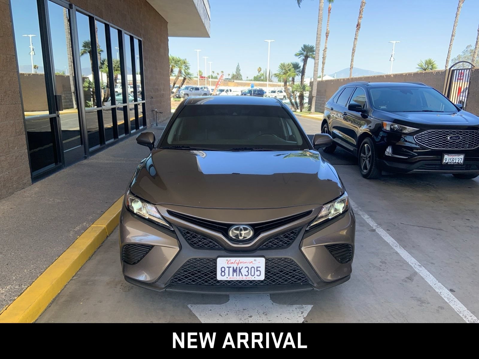 toyota camry 2020 4T1G11AK8LU508646 image toyota camry 2020 4T1G11AK8LU508646 image