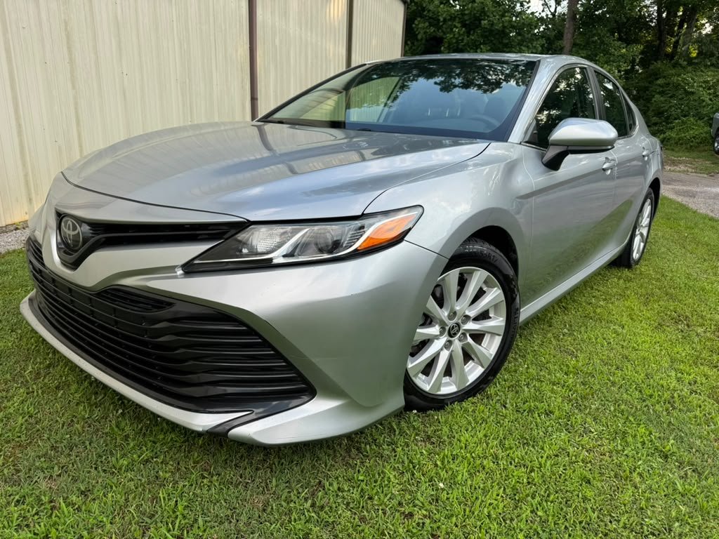 toyota camry 2020 4T1C11AK7LU948338 image toyota camry 2020 4T1C11AK7LU948338 image