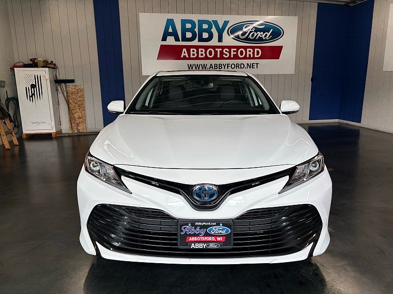 toyota camry 2020 4T1E31AK7LU535158 image toyota camry 2020 4T1E31AK7LU535158 image