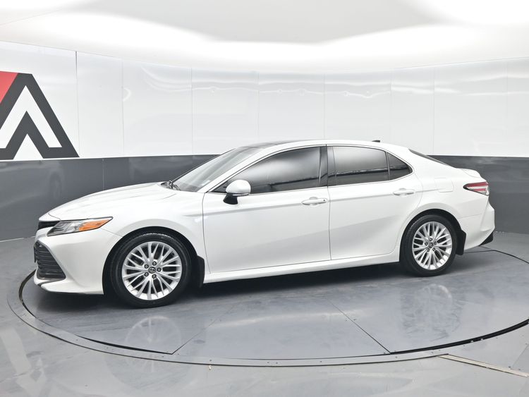 toyota camry 2020 4T1F11AK7LU890244 image toyota camry 2020 4T1F11AK7LU890244 image
