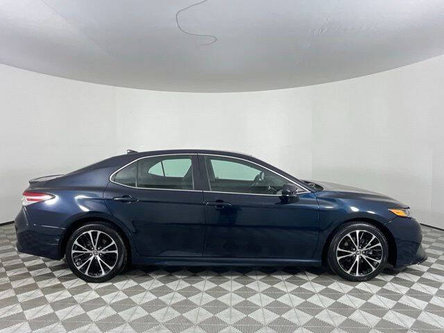 toyota camry 2020 4T1G11AK2LU958891 image toyota camry 2020 4T1G11AK2LU958891 image
