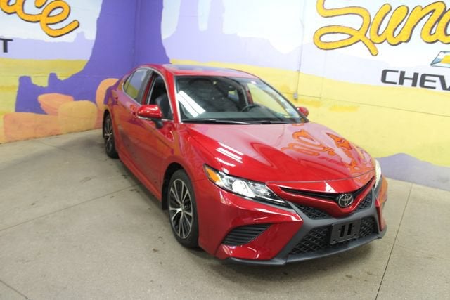toyota camry 2020 4T1J11AK2LU363254 image toyota camry 2020 4T1J11AK2LU363254 image
