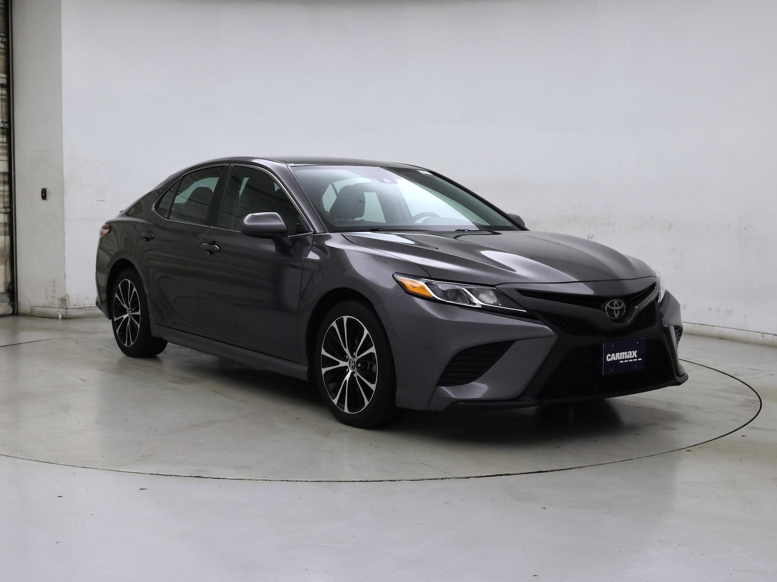 toyota camry 2020 4T1G11AK0LU872849 image toyota camry 2020 4T1G11AK0LU872849 image