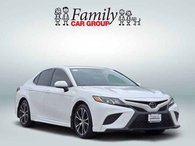 toyota camry 2020 4T1G11AK0LU388146 image toyota camry 2020 4T1G11AK0LU388146 image