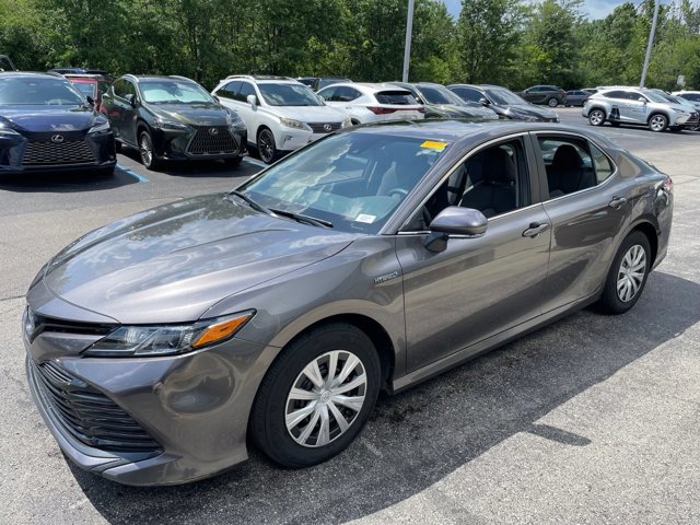 toyota camry 2020 4T1E31AK4LU545145 image toyota camry 2020 4T1E31AK4LU545145 image