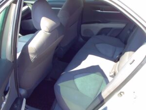 toyota camry 2020 4T1C11AKXLU880665 image toyota camry 2020 4T1C11AKXLU880665 image