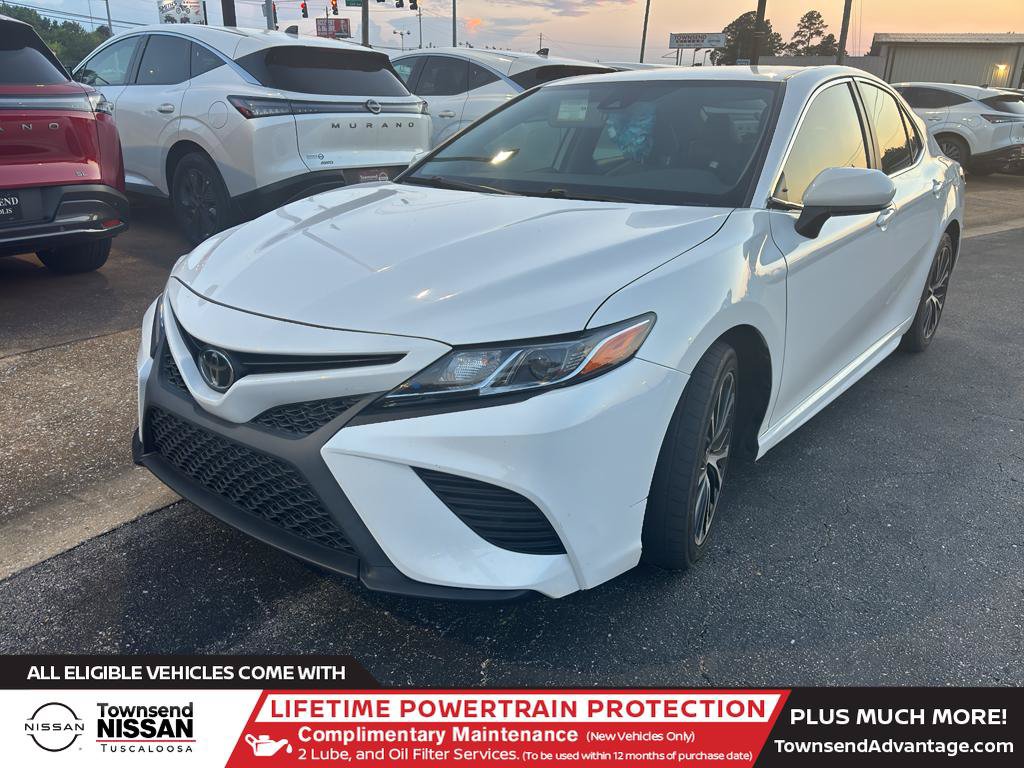 toyota camry 2020 4T1G11AK1LU947431 image toyota camry 2020 4T1G11AK1LU947431 image