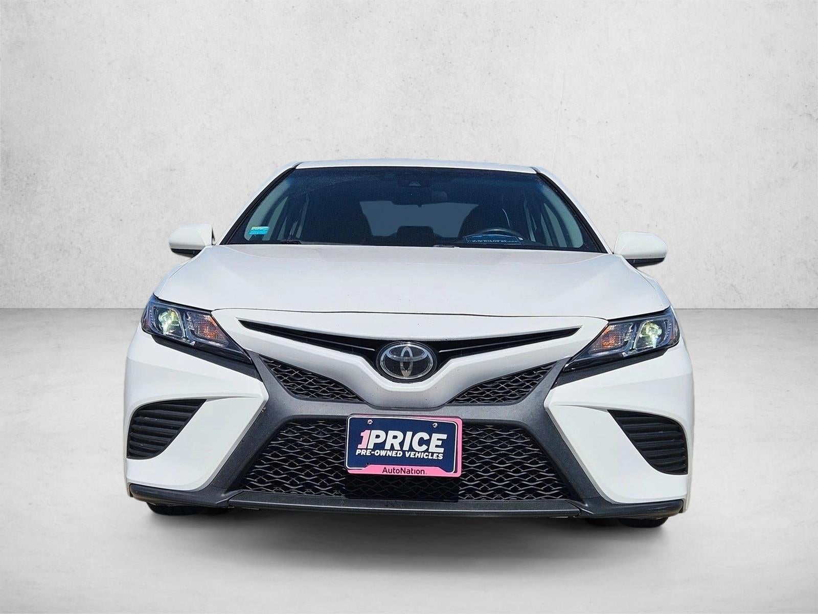 toyota camry 2020 4T1G11AK4LU507543 image toyota camry 2020 4T1G11AK4LU507543 image