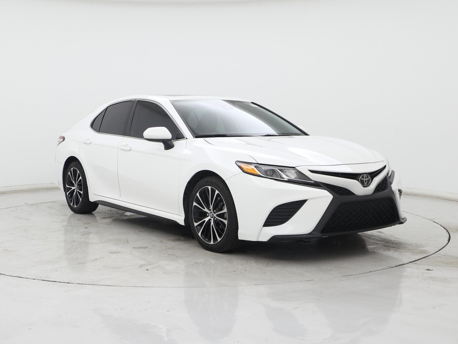 toyota camry 2020 4T1G11AK8LU910604 image toyota camry 2020 4T1G11AK8LU910604 image