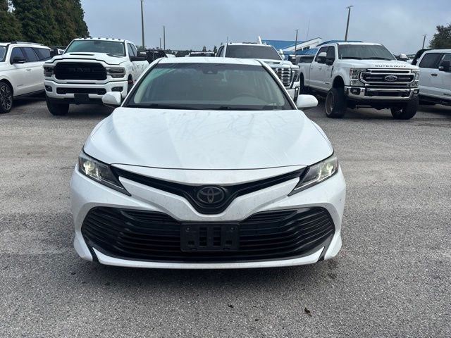 toyota camry 2020 4T1C11AKXLU988123 image toyota camry 2020 4T1C11AKXLU988123 image