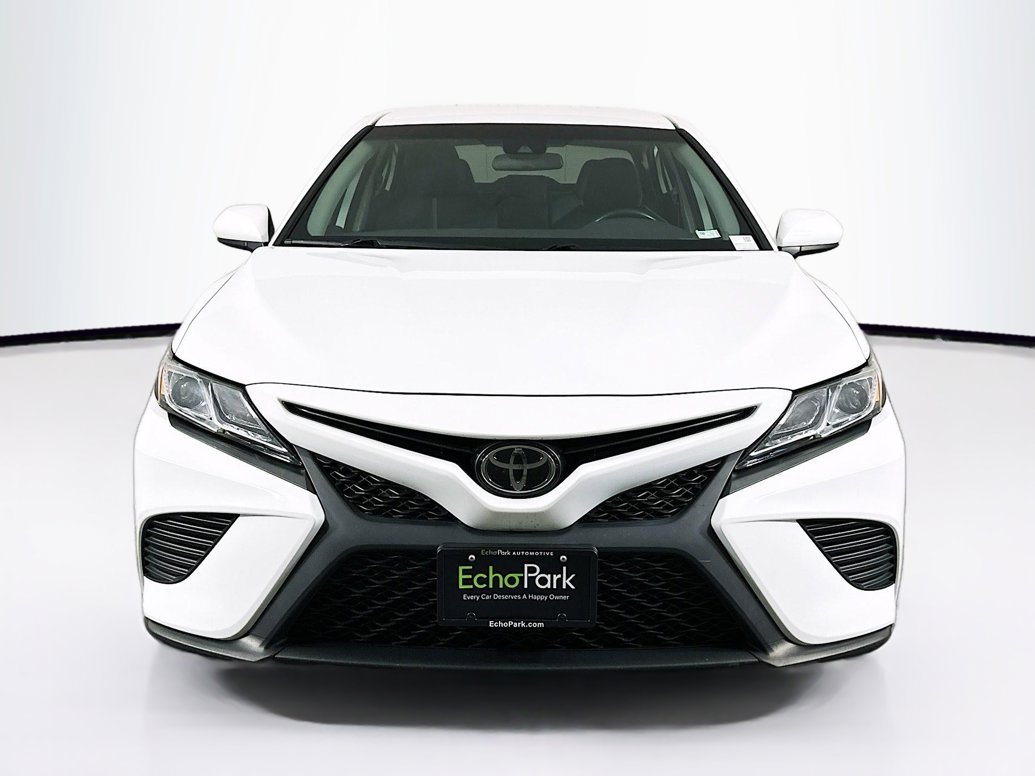 toyota camry 2020 4T1G11AKXLU911348 image toyota camry 2020 4T1G11AKXLU911348 image