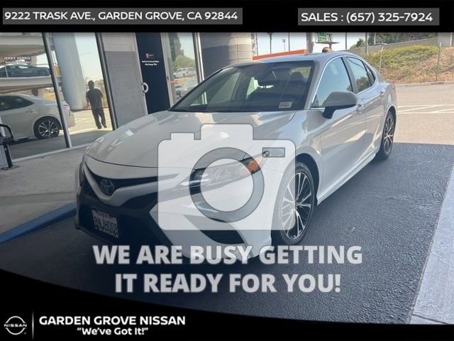 toyota camry 2020 4T1G11AK3LU315711 image toyota camry 2020 4T1G11AK3LU315711 image