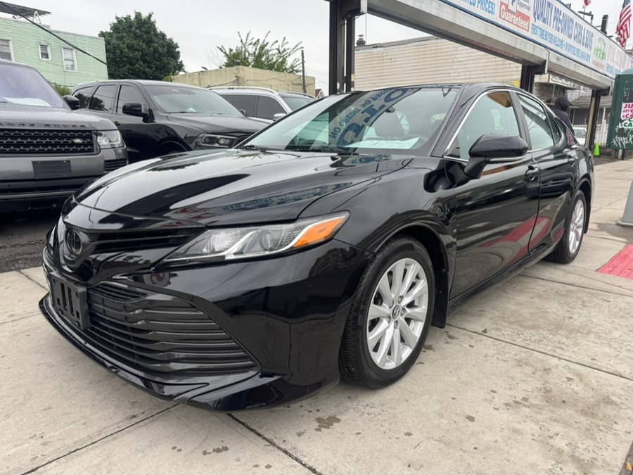 toyota camry 2020 4T1L11AK9LU871181 image toyota camry 2020 4T1L11AK9LU871181 image