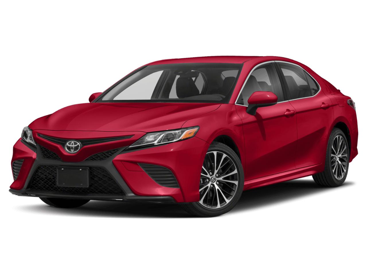 toyota camry 2020 4T1G11BKXLU016957 image toyota camry 2020 4T1G11BKXLU016957 image