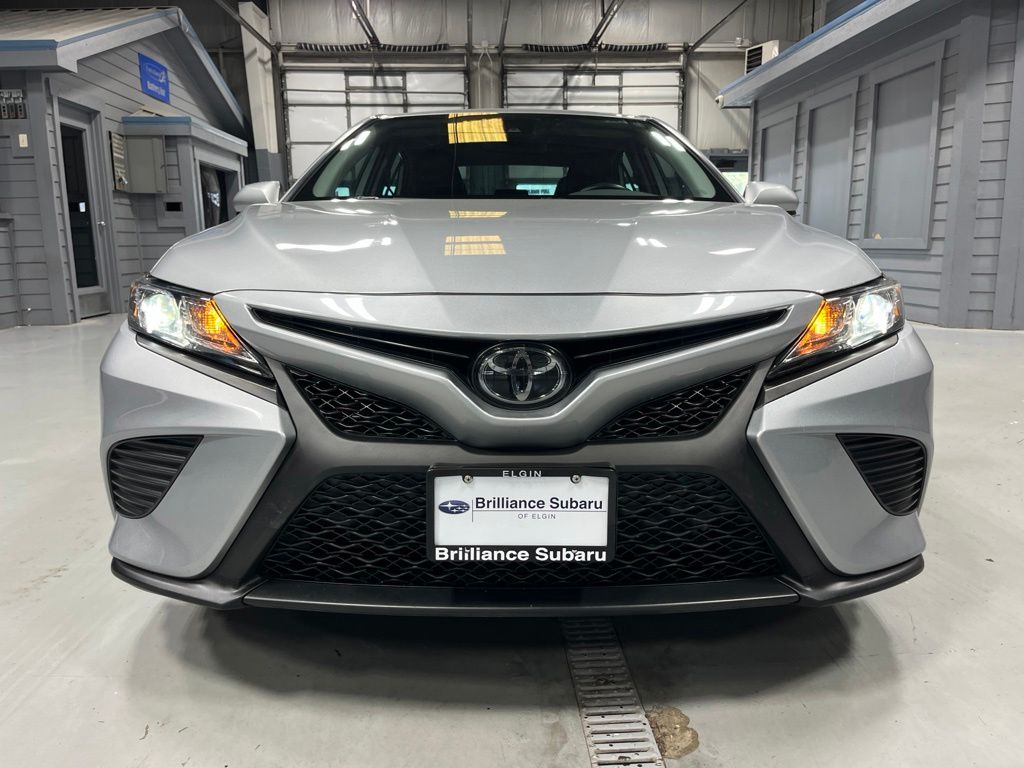 toyota camry 2020 4T1G11AK4LU338768 image toyota camry 2020 4T1G11AK4LU338768 image