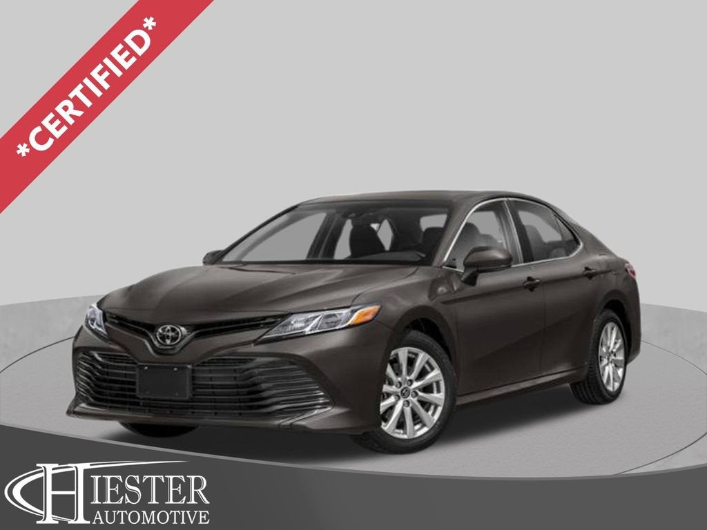 toyota camry 2020 4T1C11AK2LU976578 image toyota camry 2020 4T1C11AK2LU976578 image