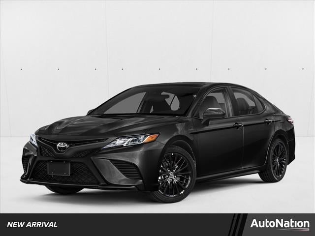 toyota camry 2020 4T1G11AK0LU400926 image toyota camry 2020 4T1G11AK0LU400926 image