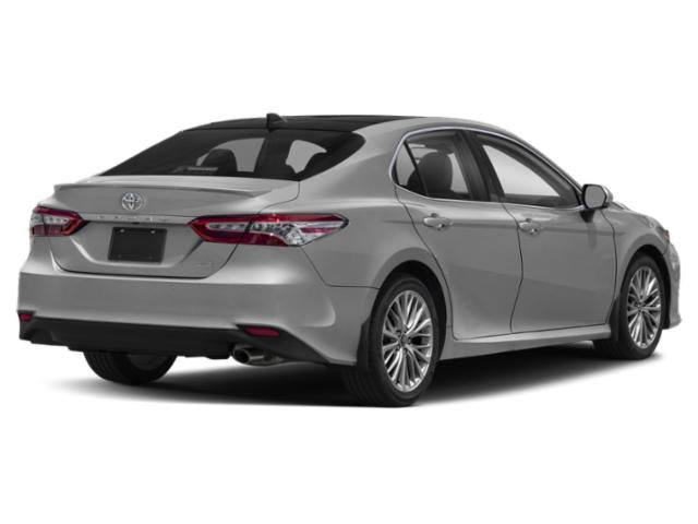 toyota camry 2020 4T1F11AK4LU888998 image toyota camry 2020 4T1F11AK4LU888998 image