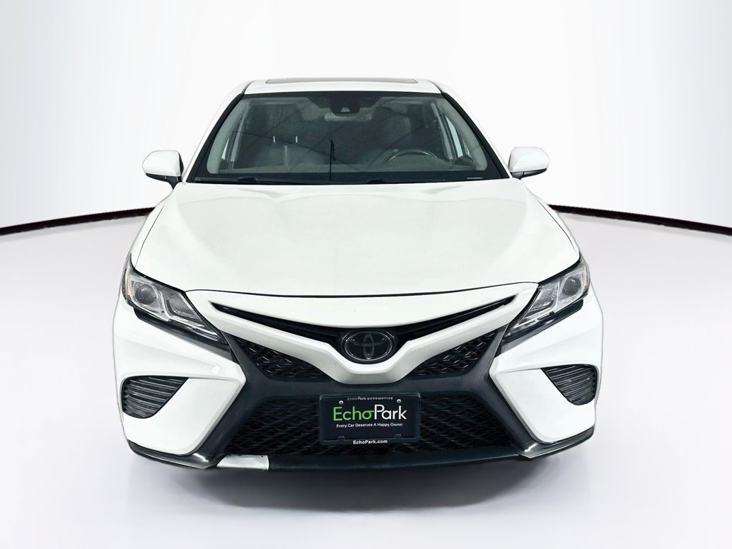 toyota camry 2020 4T1G11AK7LU868314 image toyota camry 2020 4T1G11AK7LU868314 image