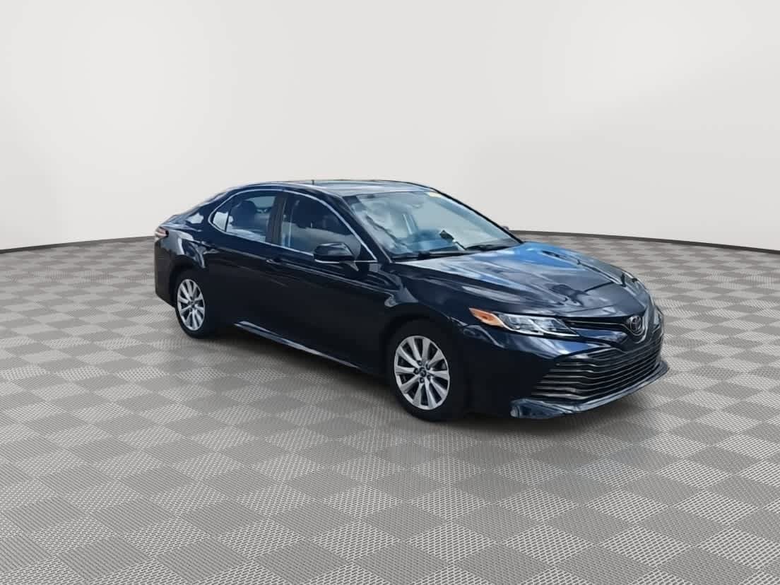 toyota camry 2020 4T1L11AKXLU877314 image toyota camry 2020 4T1L11AKXLU877314 image