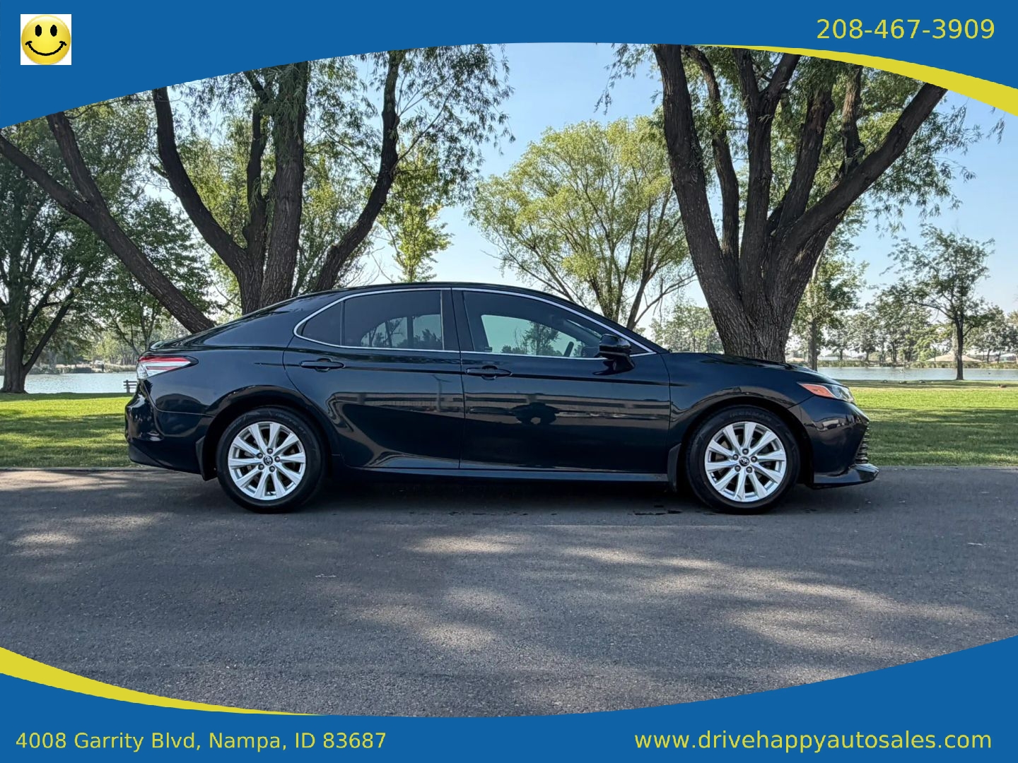 toyota camry 2020 4T1C11AK7LU898024 image toyota camry 2020 4T1C11AK7LU898024 image