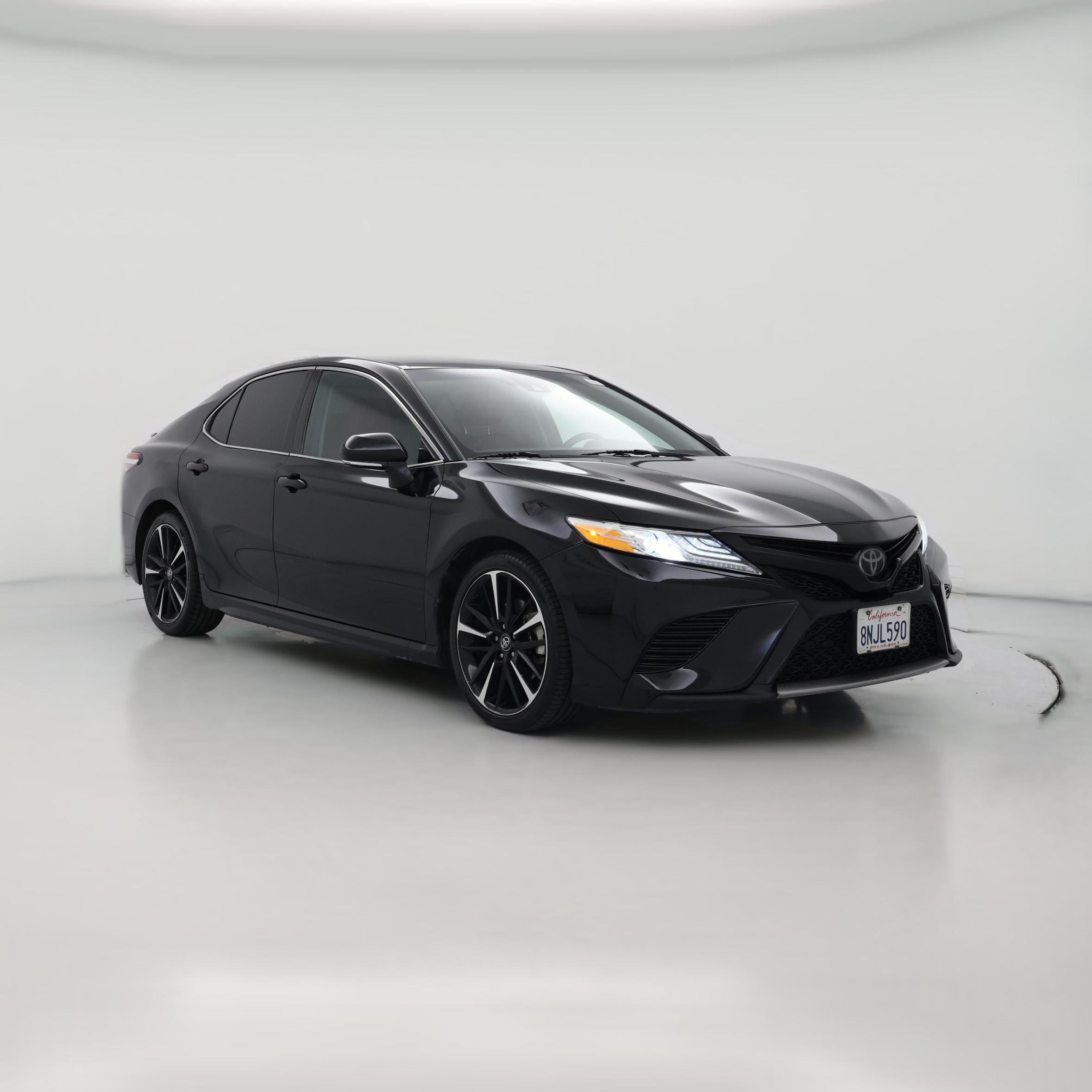 toyota camry 2020 4T1K61AK9LU860663 image toyota camry 2020 4T1K61AK9LU860663 image