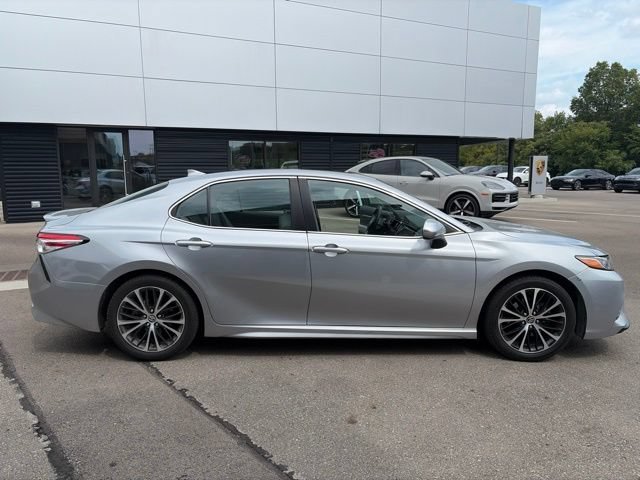 toyota camry 2020 4T1G11AK2LU882752 image toyota camry 2020 4T1G11AK2LU882752 image