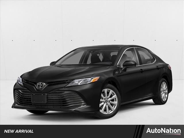 toyota camry 2020 4T1C11AK7LU915257 image toyota camry 2020 4T1C11AK7LU915257 image