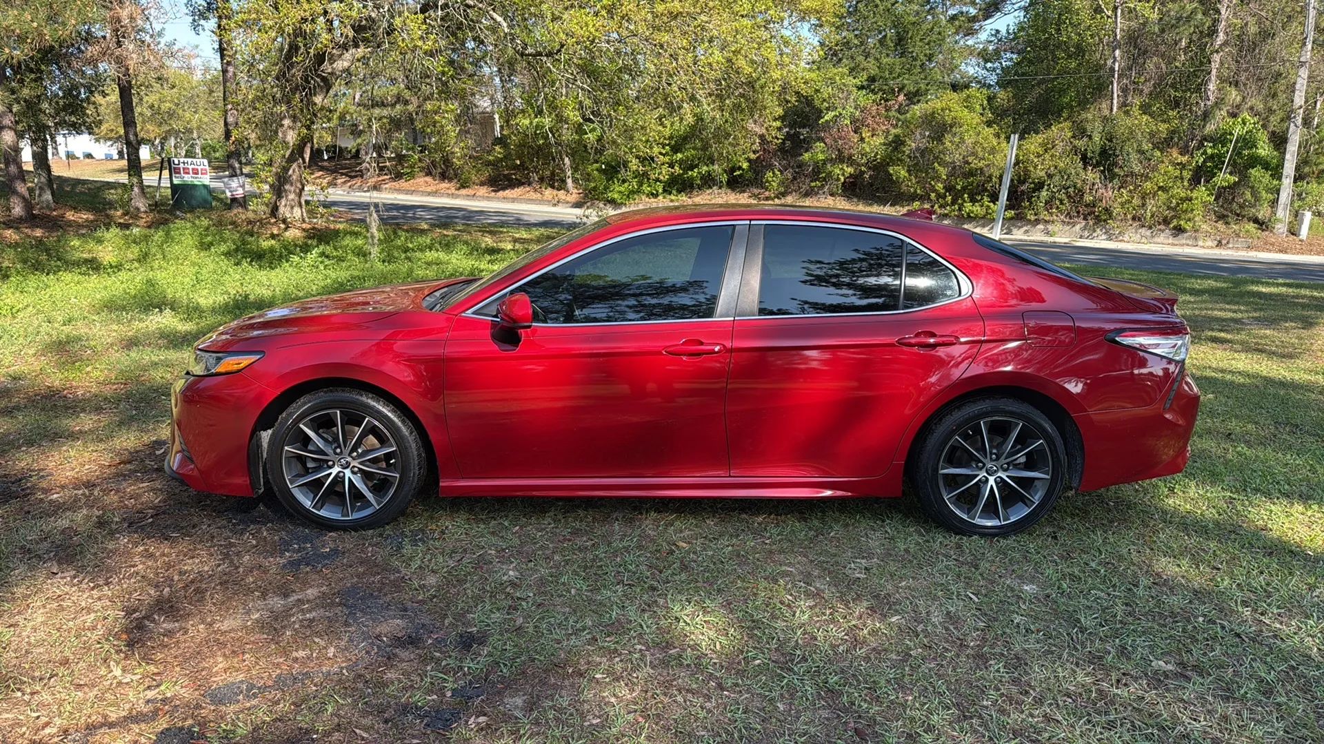 toyota camry 2020 4T1G11AK6LU362473 image toyota camry 2020 4T1G11AK6LU362473 image