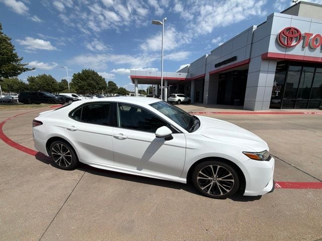 toyota camry 2020 4T1G11AK7LU879278 image toyota camry 2020 4T1G11AK7LU879278 image