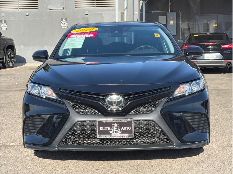 toyota camry 2020 4T1G11AK5LU323423 image toyota camry 2020 4T1G11AK5LU323423 image