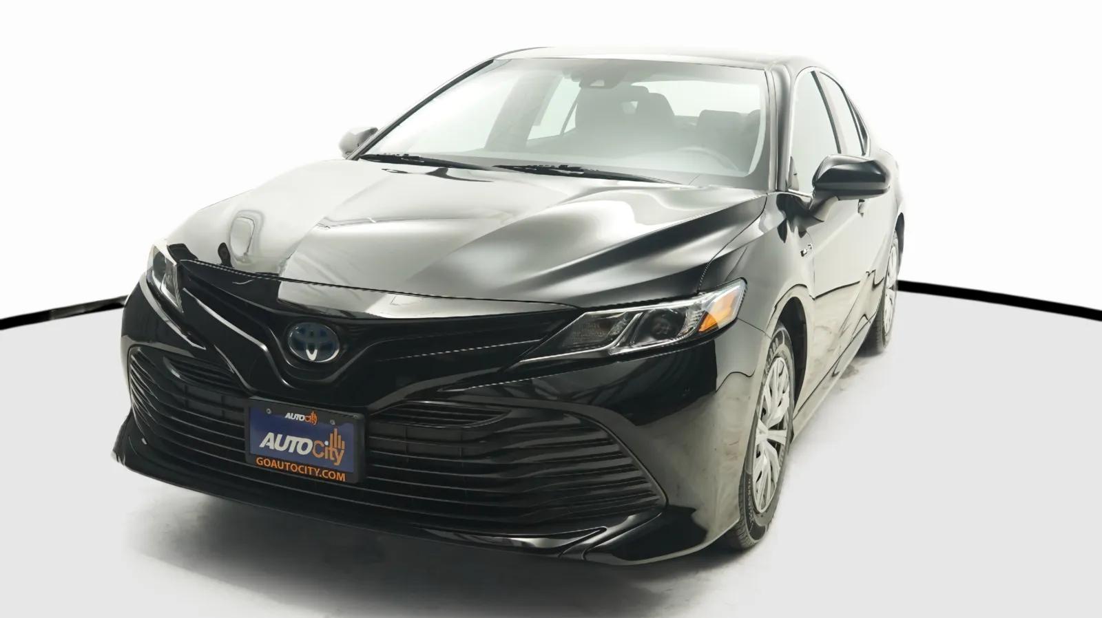 toyota camry 2020 4T1C31AK6LU533103 image toyota camry 2020 4T1C31AK6LU533103 image