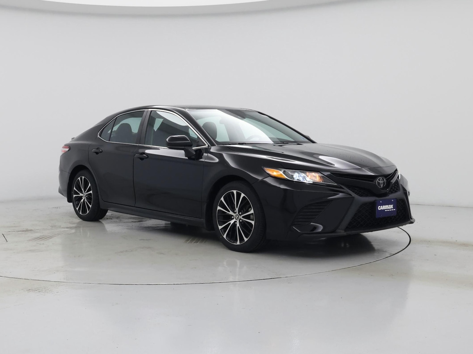 toyota camry 2020 4T1G11AK9LU964929 image toyota camry 2020 4T1G11AK9LU964929 image
