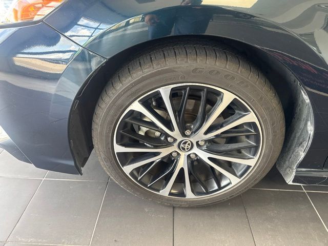 toyota camry 2020 4T1G11AK1LU995835 image toyota camry 2020 4T1G11AK1LU995835 image