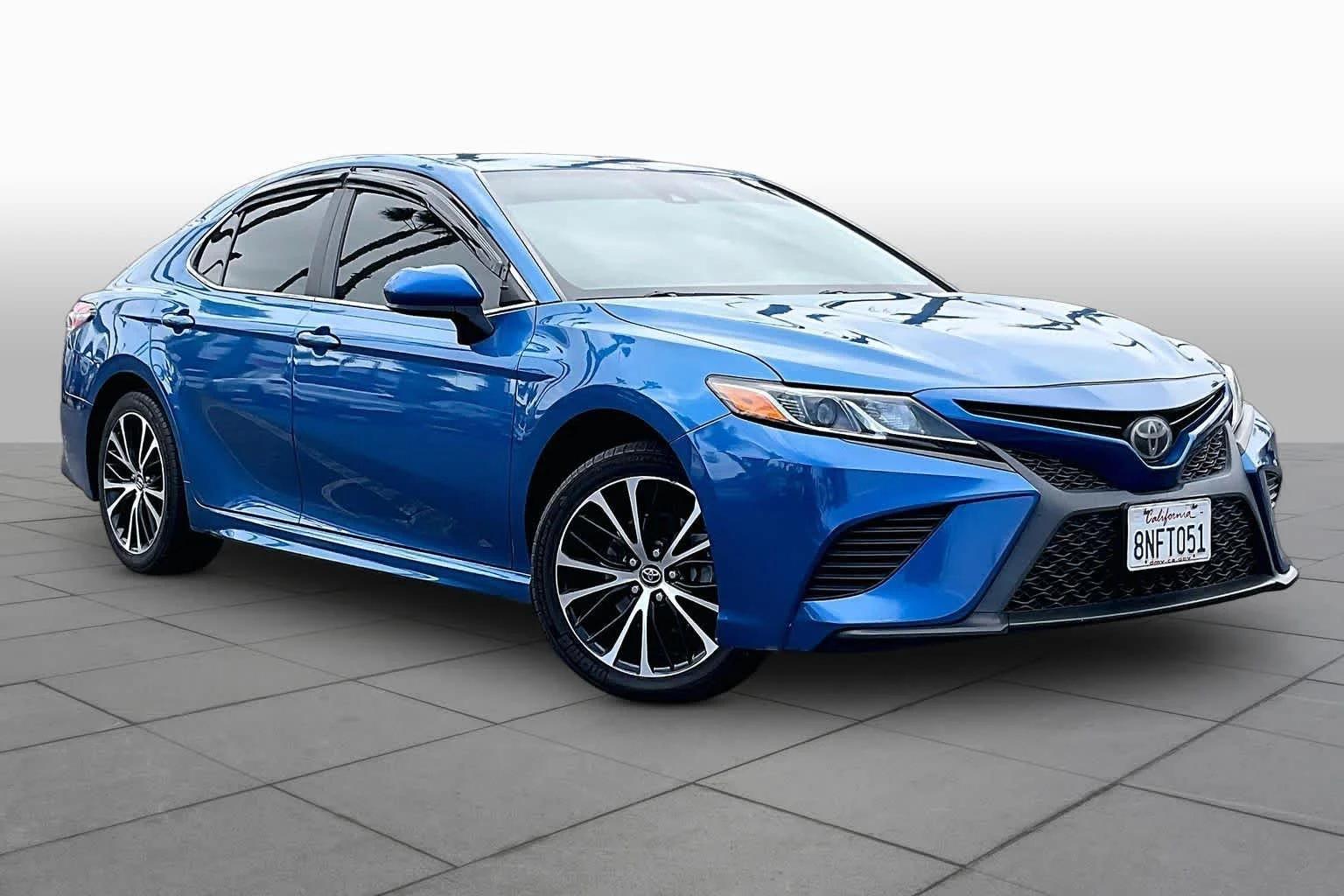 toyota camry 2020 4T1G11AK1LU319160 image toyota camry 2020 4T1G11AK1LU319160 image