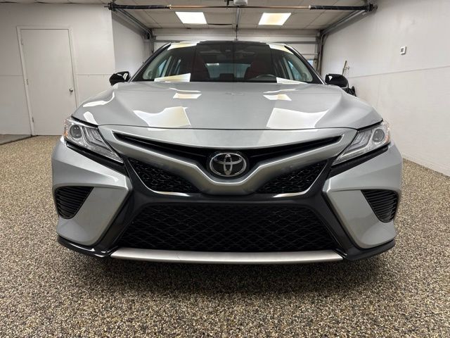 toyota camry 2020 4T1K61BK6LU017020 image toyota camry 2020 4T1K61BK6LU017020 image