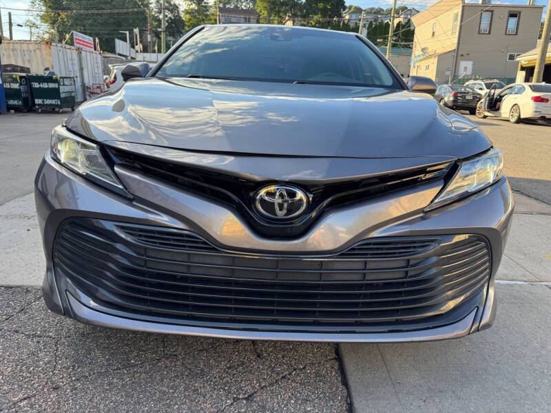 toyota camry 2020 4T1C11AK2LU947176 image toyota camry 2020 4T1C11AK2LU947176 image