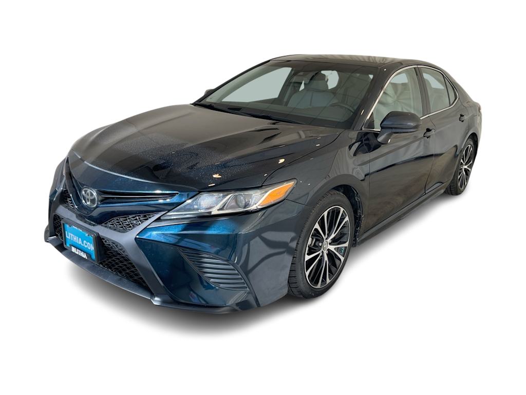 toyota camry 2020 4T1G11AK8LU941559 image toyota camry 2020 4T1G11AK8LU941559 image