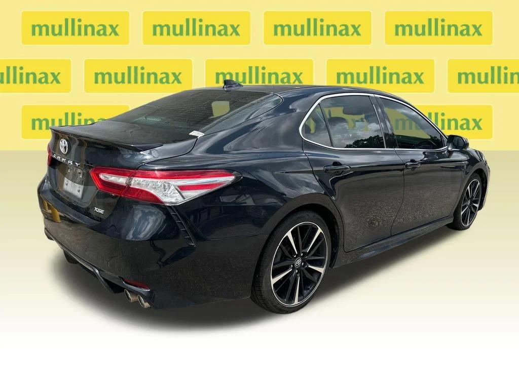 toyota camry 2020 4T1K61AK9LU867046 image toyota camry 2020 4T1K61AK9LU867046 image